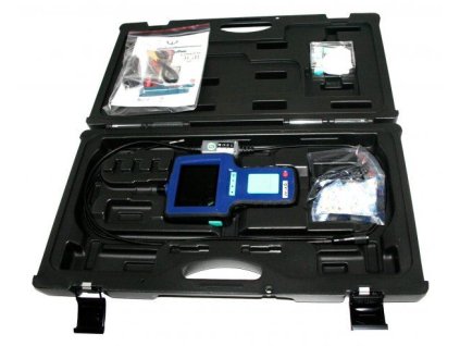 Endoskop, inspekční kamera, 4,9 mm - A49F1MSR
