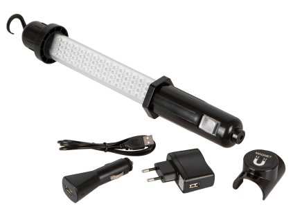 Montážní lampa, LED, 1500 mAh - HT440022