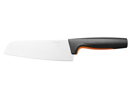 Santoku nůž Fiskars, 17 cm - 1057536