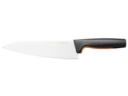 Velký kuchařský nůž Fiskars, 21 cm - 1057534