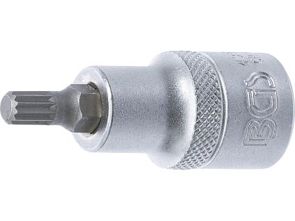 Hlavice s bitem 1/2", XZN M7 - B4355