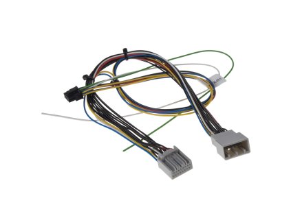 Kabeláž Volvo RTI 2011- pro připojení modulu TVF-box01