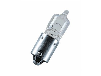 OSRAM 12V BA9S 5W standard (1ks)