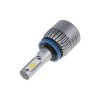 x CSP LED H8 bílá, 9-32V, 4000LM