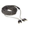 KUERL CINCH kabel 5m