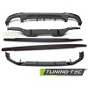 Body KIT M Performance style pro BMW G30 / G31 LCI 2020 -