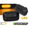 Blinkry boční LED, dynamické TOYOTA LAND CRUISER 70 80 90 100 kouřové