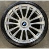 Bazar. komplety 8,5x20+9,0x20 5/120 ET33+44 original BMW 6 r.v. 2011-2018