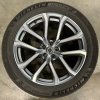 Bazar. disky 9,0x20 5/108 ET38,5 original Volvo XC90, průměr 63,4 pneu 275/45R20 110V