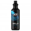 K2 BELA PRO 1 l BLUEBERRY - profesionální aktivní mycí pěna, D0101