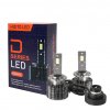 LED žárovky pro xenonové svícení - D2S, 35W, 8400lm 51809