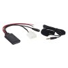 Bluetooth A2DP/handsfree modul pro Mazda