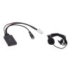 Bluetooth A2DP/handsfree modul pro Suzuki