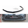 Maxton Design spoiler pod přední nárazník pro Toyota Corolla XII 2019-/Sedan, plast ABS bez povrchové úpravy