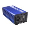 Sinusový měnič napětí z 12/230V + USB, 1000W