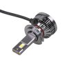 LED H7 bílá, 9-16V, 6000LM, CAN-BUS, ECE R10