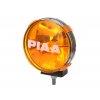 PIAA žlutooranžový plastový kryt pro změnu barvy svícení kulatých světlometů PIAA řady LP, typ světlometu: PIAA LP560