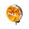 PIAA žlutooranžový plastový kryt pro změnu barvy svícení kulatých světlometů PIAA řady LP, typ světlometu: PIAA LP570