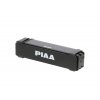 PIAA černý plastový kryt s logem pro světelnou LED rampu PIAA RF, typ led rampy: PIAA RF10
