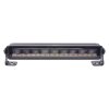 LED multifunkční světelná rampa, 10-80V, 345mm, ECE R65, R10, R148