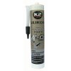 K2 SILICONE RED Silikonový tmel na motory black 350°C 304 ml