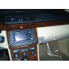 GSM konzole pro VW Passat 2005-, Passat CC 2008-