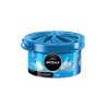 AROMA CAR ORGANIC 40 g AQUA, FAL92098