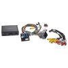 Adaptér A/V vstup pro OEM navigaci Porsche PCM 3.0