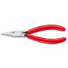 Rovné ploché kleště 125 mm Knipex - 3721125