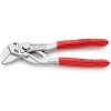 Klešťový klíč KNIPEX, 125 mm - 8603125