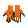 Pracovní rukavice XL - HT430610