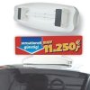 Magnetický držák na reklamní poutače na auto - Swing 754080550
