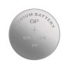 Baterie CR2025 3 V/150 mAh, průměr 20 x 2,5 mm