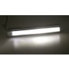 LED světla pro denní svícení s optickou trubicí 160mm, ECE