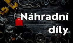 Náhradní díly