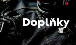 Doplňky