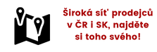 Seznam prodejců