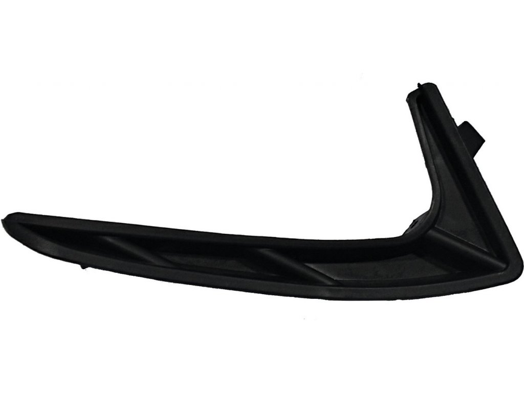 FRONT SHIELD MOULDING RIGHT