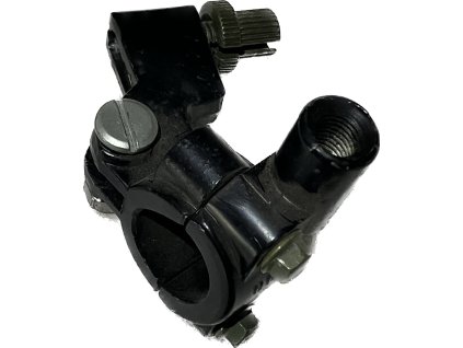 HOUSING, CLUTCH LEVER