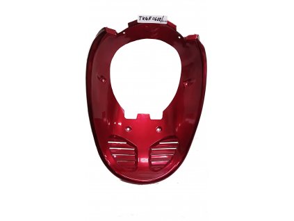 COVER ASSY, FR. SIDE