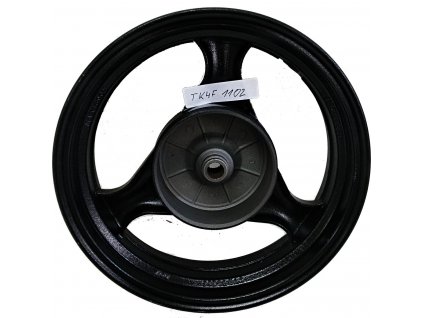 REAR WHEEL CASTING
