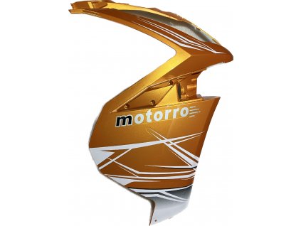 Tj5 42304 0000 orange