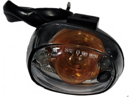 FLASHER LIGHT ASSY , R