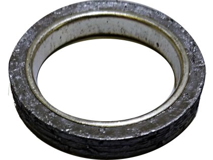 GROMMET, EXHAUST PIPE