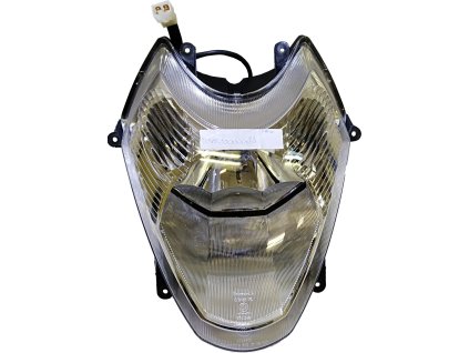 HEAD LIGHT ASSY