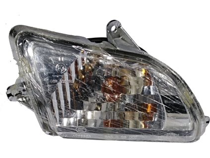 FLASHER LIGHT ASSY, FL.