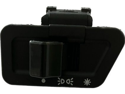 SWITCH UNIT LIGHTING