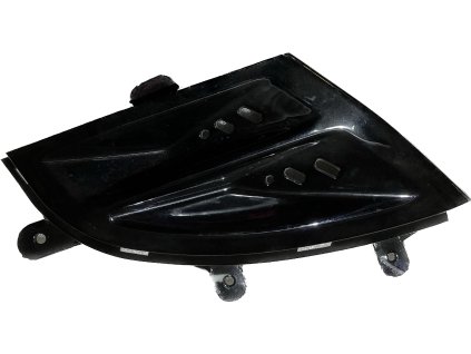 Qbmt30000022 black lesk