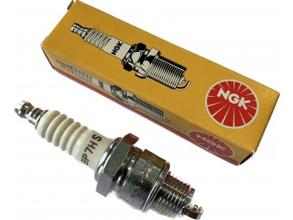 NGK BP7HS