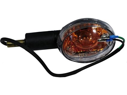 TURN LIGHT,F.R.E-MARK:E3 50R-00 1024